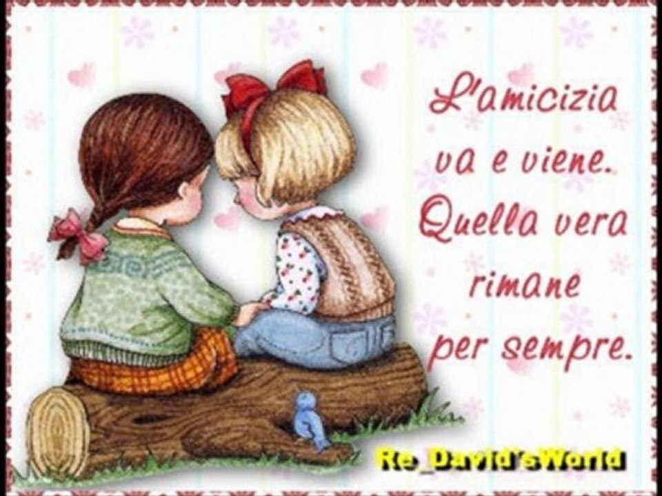 Filmato mery e Patry