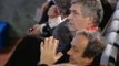 Deportes: Fútbol; Villar revalida la presidencia del fútbol español por séptima vez
