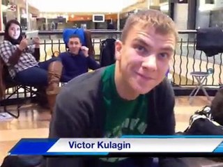 Lanzamiento en España nuevo iPhone 4S, 28 Octubre 2011