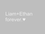 Liam mon amour; mon bébé, mon meilleur ami.♥