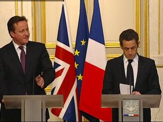 David Cameron: 'Nuclear deal will create 1,500 UK jobs'