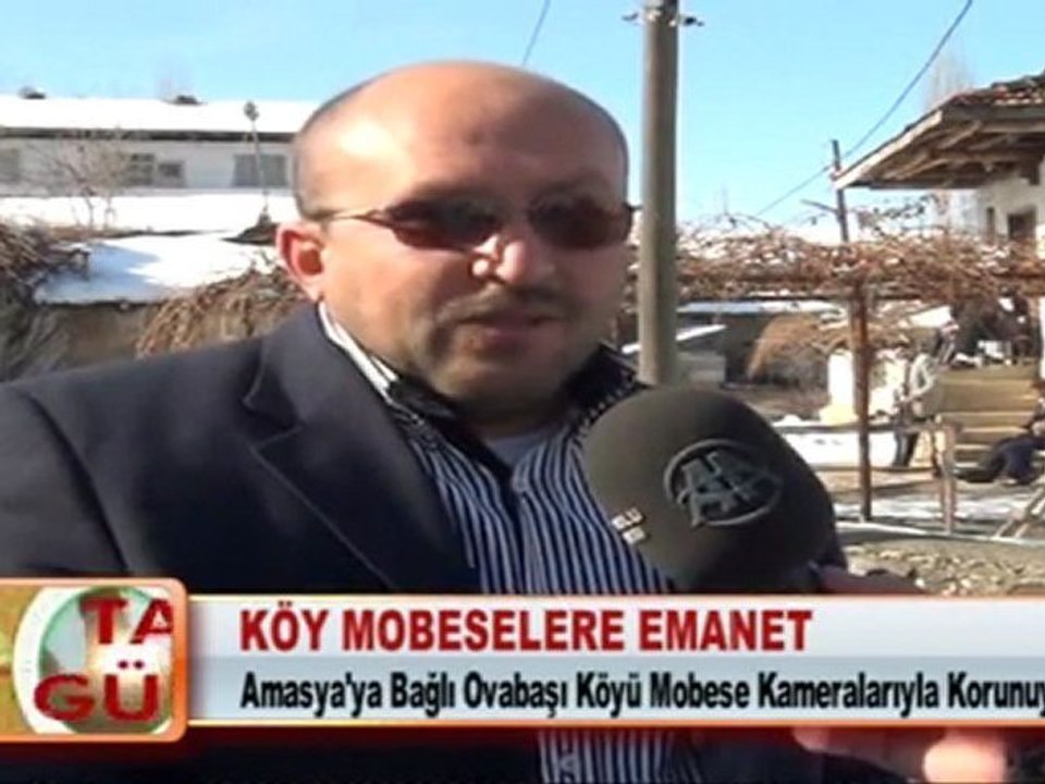 KÖY MOBESELERE EMANET 16.02.2012