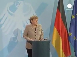 German President quits amid home loan scandal