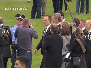 Presidente da Alemanha, Christian Wulff, renuncia 🏛️