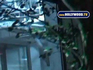 The Situation Arrives At Katana In West Hollywood