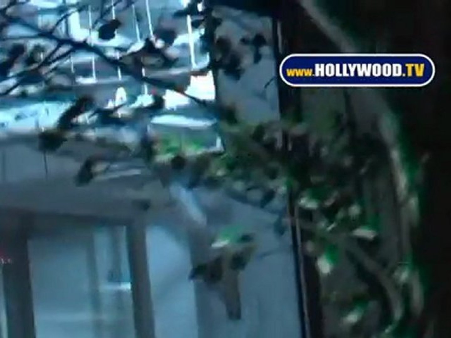 ⁣The Situation Arrives At Katana In West Hollywood