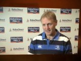 Watch Scarlets vs Leinster Results - Dublin Rugby 2012