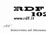 Intervista Alessandro RDF 17.02.2012