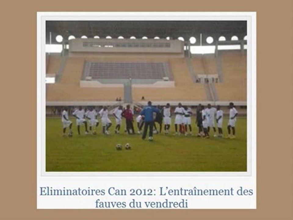 010 - Clip 10 – RCFM et Lulu Accorsi en Centrafrique – 09 Janvier 2011 – Interview de Jean Paul Luciani