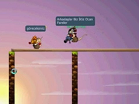 Transformice İkiz Fareler Yakında