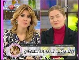 GÜLBEN - Prof. Dr. Gülbin Gökçay ile Çocuklarda Bademcik İltihabı ve Akdeniz Anemisi 17.02.12