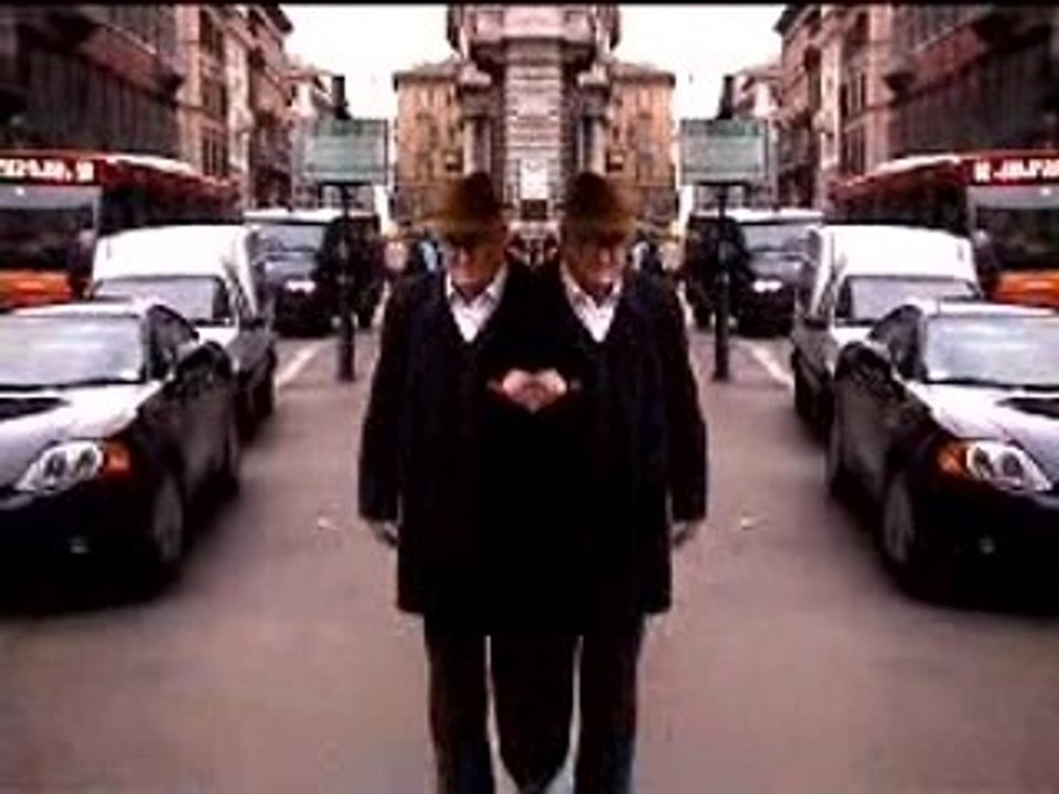 Truceboys - Circo