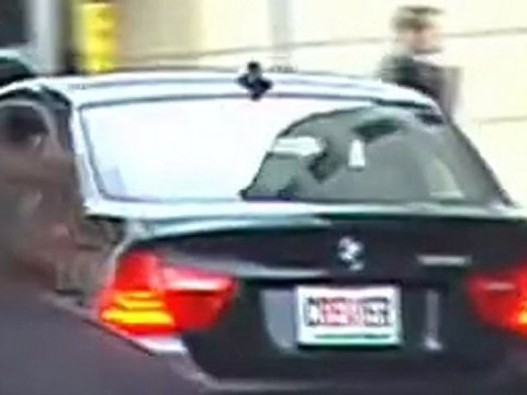 90210 star AnnaLynne McCord screams profanities at Paps