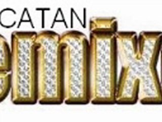 Dj Catan Remixes Vol.3