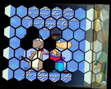 ☆° *• ○★ UN MILLON DE AMIGOS★° *• ○ ☆ **ROBERTO CARLOS**