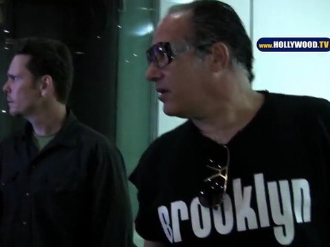 KevinDillonAndrewDiceClay HTV 100710