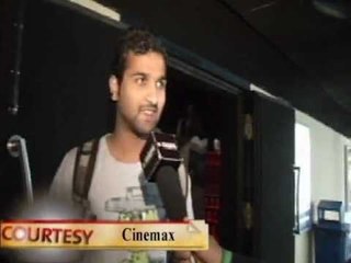 Ek Deewana Tha Review: First Day Show Insights 🎬