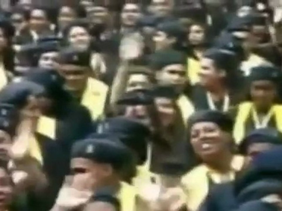 Chávez insulta a Capriles