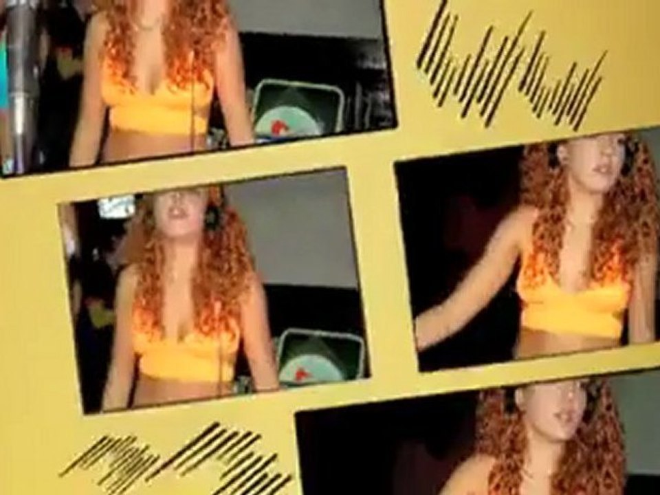 sofia. DJ...forever..