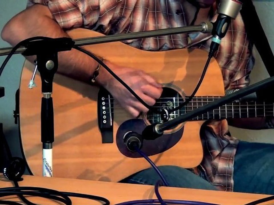 Music City | Sylvain Corto - Let it Down