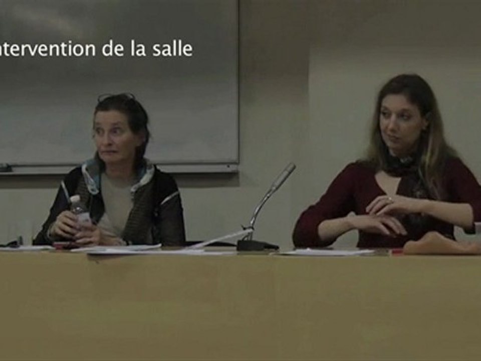 Débat: Le traitement médiatique de la question coloniale