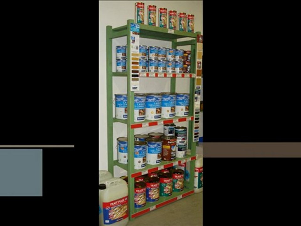 NEOBOIS/SCIERIE NOLOT/NEGOCE BOIS/TRAITEMENT/QUINCAILLERIES/ABRI EN KIT