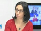 Face a face avec Marianne Louis (chargée politique de la ville d'Evry) - ACI TV