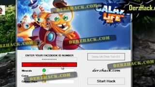 Galaxy Life Source Hack ( Coins,Chips and more)