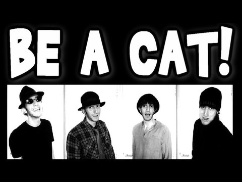 Everybody Wants To Be A Cat - Julien Neel Homme Quatuor A Cappella - Disney song cover