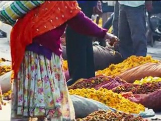 Indian Palace Bande Annonce VF HD