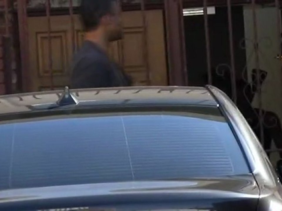 RickFoxDWTS HTV 100910