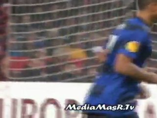 أياكس 0-1 مانشستر يونايتد - أشلي يونج