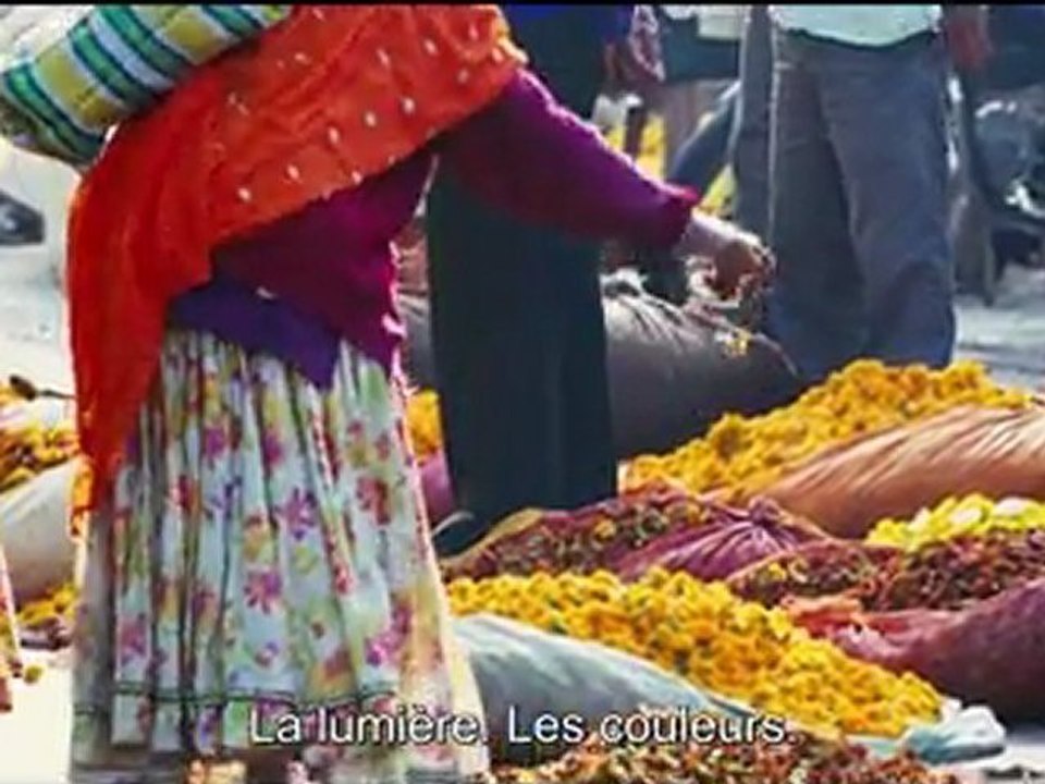 Indian Palace Bande Annonce VOST HD