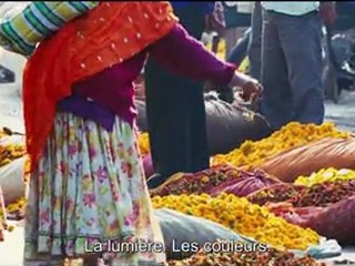 Indian Palace Bande Annonce VOST HD