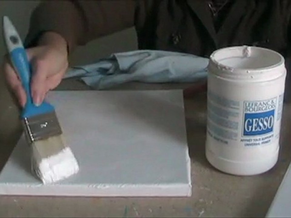 Gesso