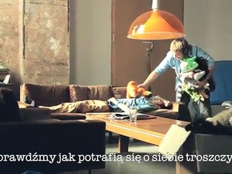 Smartfonowa codzienność
