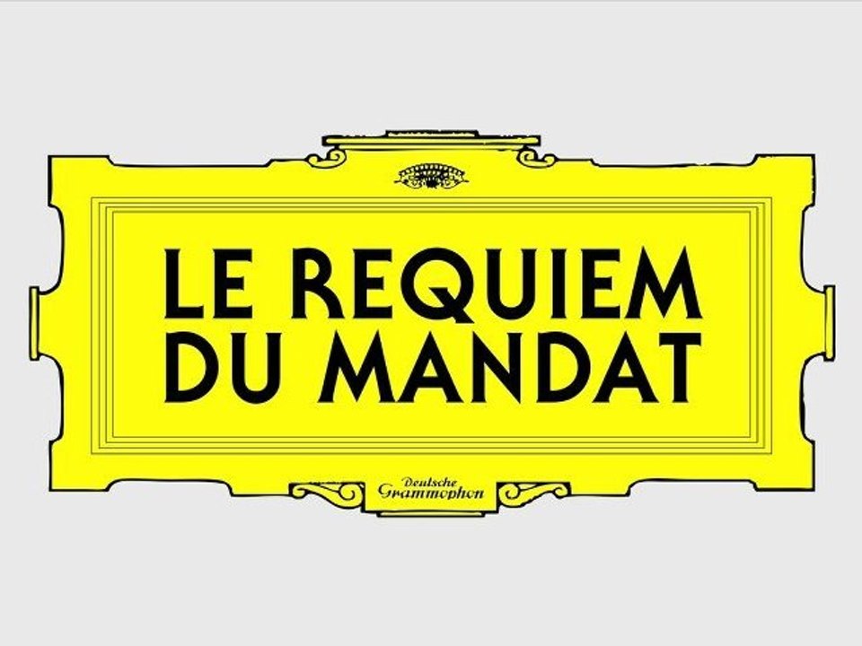 Mot -à-mot, une semaine de campagne, J-65