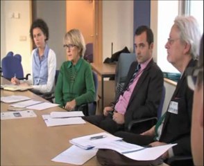 Soutien européen aux 110 propositions des clusters français