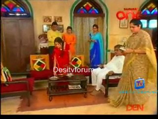Woh Rehne Wali Mehlon Ki - 17th February 2012 - pt2