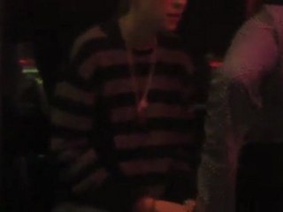 SamanthaRonsonRoxyEXCLUSIVE HTV 101010