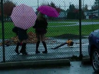 Chronicle- Extrait Télékinesie VF HD