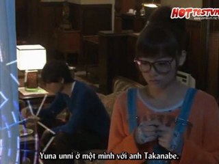 [2PMVN][Vietsub] My 99 days with a Star - Ep 5 (Taecyeon) P2