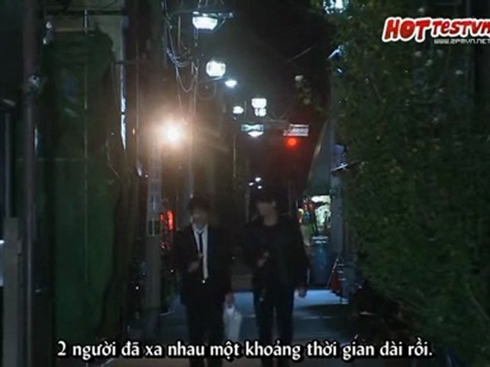 [2PMVN][Vietsub] My 99 days with a Star - Ep 5 (Taecyeon) P3