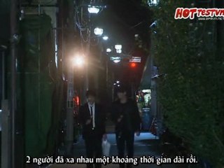 [2PMVN][Vietsub] My 99 days with a Star - Ep 5 (Taecyeon) P3