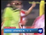 ΟΛΑ ΤΑ ΓΚΟΛ ΤΟΥ EUROPA LEAGUE ΣΤΗ Α' ΦΑΣΗ ΤΩΝ 16 - 16/02/2012