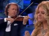 André Rieu  - Ave Maria -  ( Live In Maastricht 2008 )