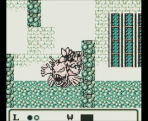 Gargoyle's Quest - Demon Crest