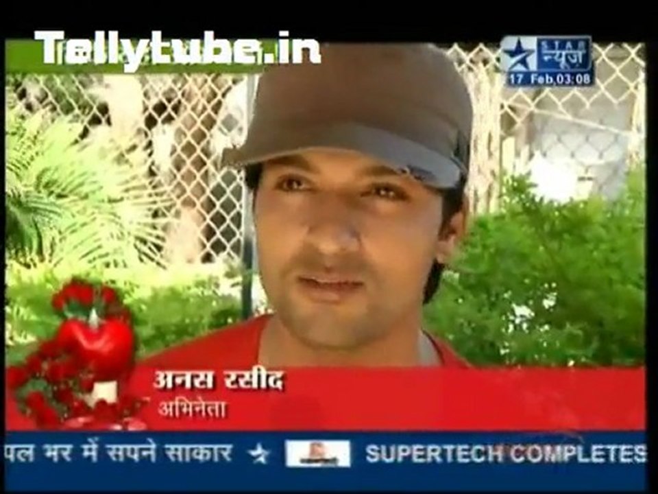 Saas Bahu Aur Saazish – 17th February 2012 Part 3