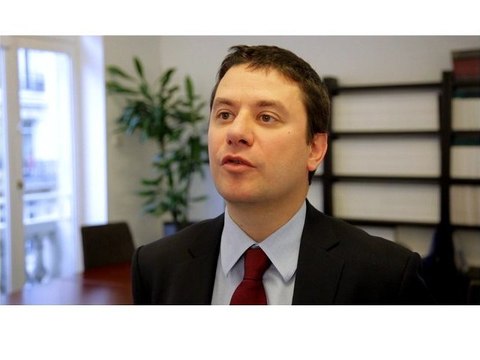 L'économie des télécoms en France par Didier Levy, directeur chez Arthur D Little