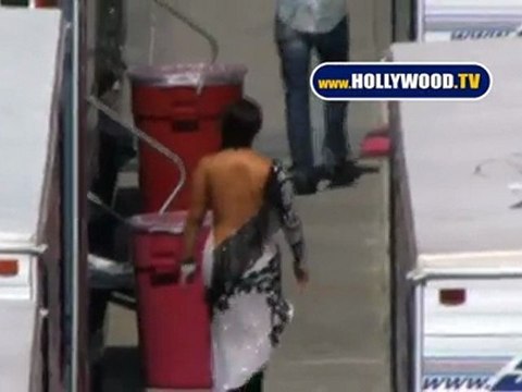 DWTS Roundup 101110 YT.mov